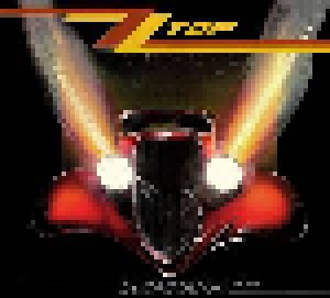 ZZ Top: Eliminator (CD + DVD) - Bild 1