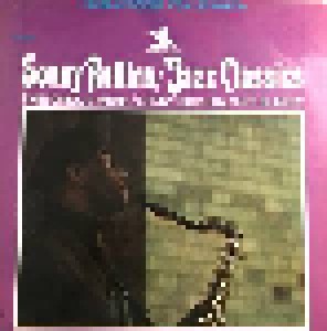 Sonny Rollins: Jazz Classics (LP) - Bild 1