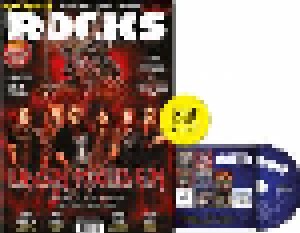 Rocks Magazin 84 (CD) - Bild 4