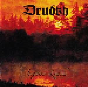 Drudkh: Forgotten Legends (CD) - Bild 1