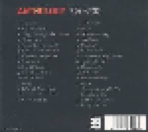 New Model Army: Anthology (2-CD) - Bild 2