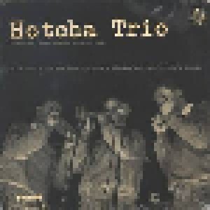 Cover - Hotcha Trio: In The Mood / Blowing The Rag