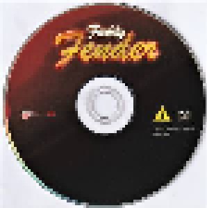 Freddy Fender: Freddy Fender (DVD) - Bild 5