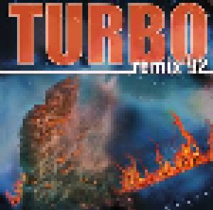 Turbo: Titanic (CD) - Bild 1