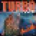 Turbo: Titanic (CD) - Thumbnail 1