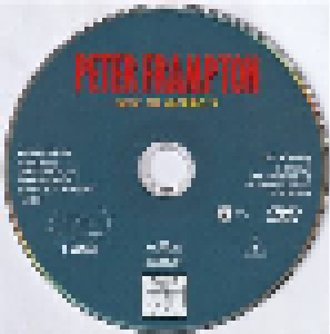 Peter Frampton: Live In Detroit (DVD) - Bild 4