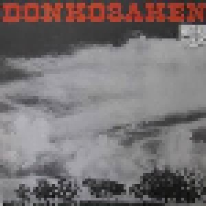 Cover - Don Kosaken: Alte Volkslieder