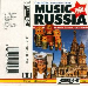 Music From Russia (Tape) - Bild 2