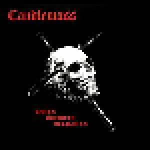 Candlemass: Epicus Doomicus Metallicus (LP) - Bild 1