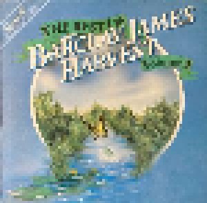 Barclay James Harvest: The Best Of Barclay James Harvest - Volume 3 (LP) - Bild 1
