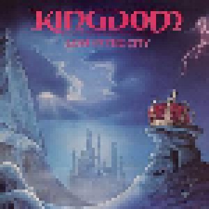 Kingdom: Lost In The City (CD) - Bild 1