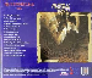Queensrÿche: Q2k (CD) - Bild 2