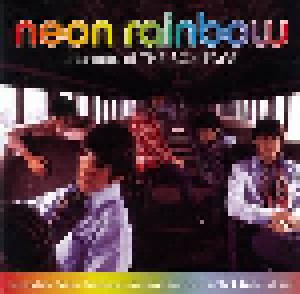 The Box Tops: Neon Rainbow: The Best Of The Box Tops (CD) - Bild 1