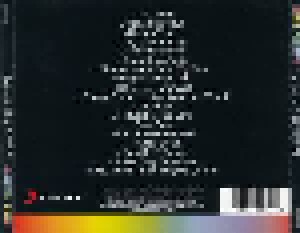The Box Tops: Neon Rainbow: The Best Of The Box Tops (CD) - Bild 2