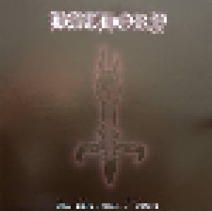 Bathory: True Black Essence / History (LP) - Bild 1