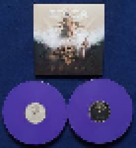 Epica: Omega (2-LP) - Bild 2