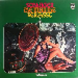 Cover - Jochen Brauer-Quartett & Orchester Horst Hartmann, Das: Schlager Die Man Nie Vergisst - Folge 3