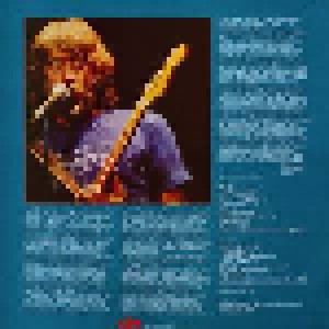 John Mayall: Return Of The Bluesbreakers (LP) - Bild 2