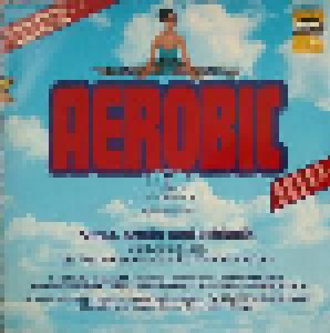 Cover - Ritchie Family, The: Aerobic