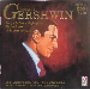 George Gershwin: Porgy & Bess Highlights / Piano Book (CD) - Bild 1