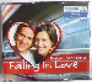 Cover - Evelyne Stein-Fischer: Falling In Love