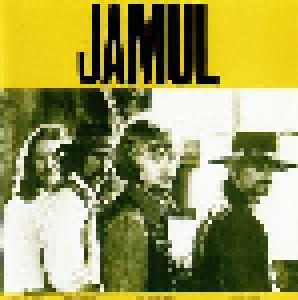 Jamul: Jamul (CD) - Bild 1