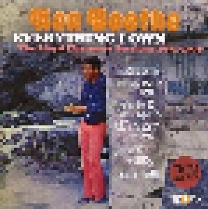 Ken Boothe: Everything I Own - The Lloyd Charmers Sessions 1971-1976 (2-CD) - Bild 1
