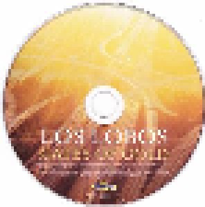 Los Lobos: Gates Of Gold (CD) - Bild 3