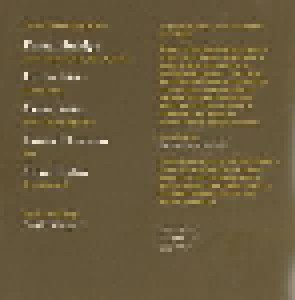 Los Lobos: Gates Of Gold (CD) - Bild 6
