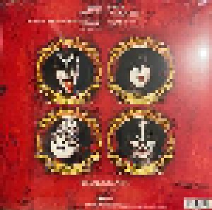 KISS: Psycho Circus (LP) - Bild 2
