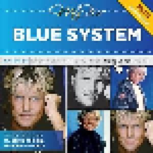 Cover - Blue System: My Star