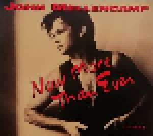 John Mellencamp: Now More Than Ever (Single-CD) - Bild 1
