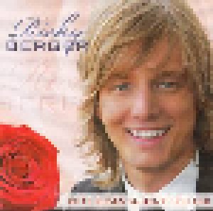 Ricky Berger: Rote Rosen Schenk' Ich Dir (CD) - Bild 1