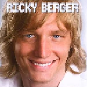 Cover - Ricky Berger: Du Bist Wie Gold Für Mich
