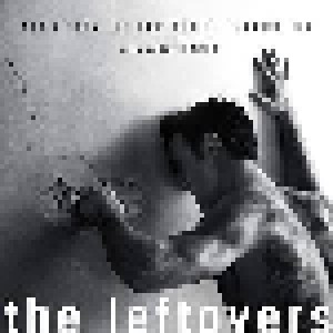 Cover - Max Richter: Leftovers - Season One, The