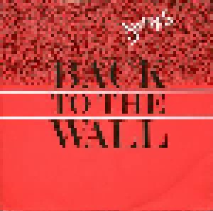 Divinyls: Back To The Wall (7") - Bild 1