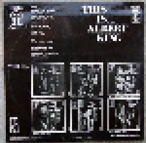 Albert King: This Is...Albert King (LP) - Bild 2