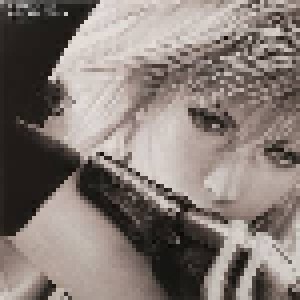 Cover - Masashi Hamauzu: W/F : Music From Final Fantasy XIII