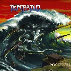Tempano: Poseidón (CD) - Bild 1