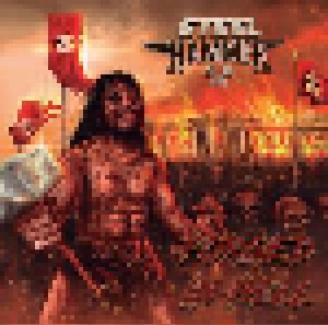 Steel Hammer: Forged In Hell (Mini-CD / EP) - Bild 1