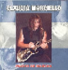 Claudio Marciello: Puesto En Marcha (CD) - Bild 1