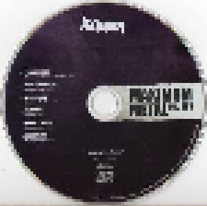 Metal Hammer - Maximum Metal Vol. 265 (CD) - Bild 3