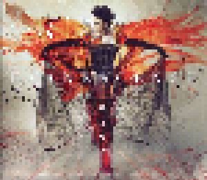 Evanescence: Synthesis (CD) - Bild 1