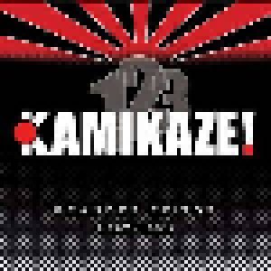 Cover - Kamikaze: Grandes Exitos (1987-1991)