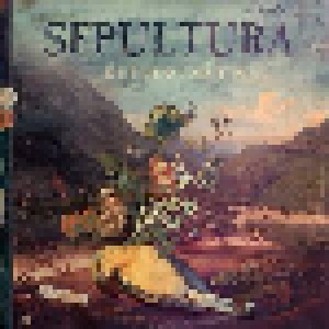 Sepultura: Sepulquarta (CD) - Bild 1