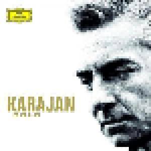 Karajan Gold - Cover