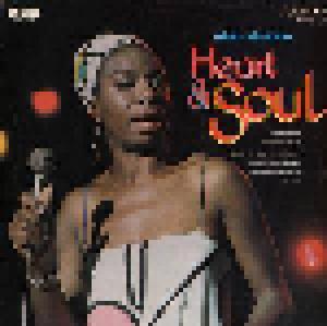Nina Simone: Heart & Soul - Cover