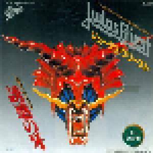 Judas Priest: Love Bites - Cover