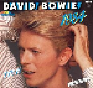 David Bowie: 1984 (12") - Bild 1