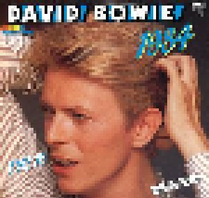David Bowie: 1984 (12") - Bild 2